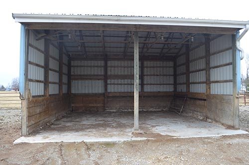 Property photo 57 - REAL ESTATE & FARM EQUIPMENT AUCTION IN ALLEN COUNTY, INDIANA